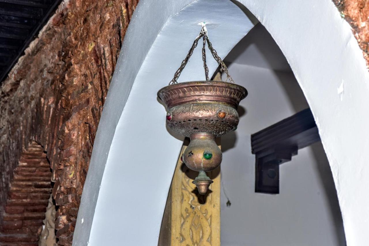 Riad Razoli Sidi Daoui Ραμπάτ Εξωτερικό φωτογραφία